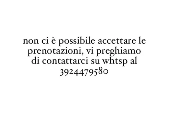 Apartamento Campomarino Cont3ttateci Al Num *